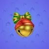 Sleigh Bell #714