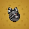 Sleigh Bell #7141