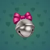 Sleigh Bell #7142