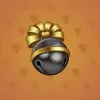 Sleigh Bell #7144