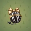 Sleigh Bell #7145