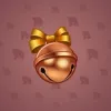 Sleigh Bell #7149