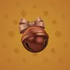 Sleigh Bell #7151