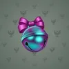 Sleigh Bell #7152