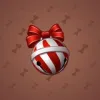 Sleigh Bell #7153