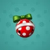 Sleigh Bell #7154