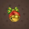 Sleigh Bell #7155