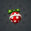 Sleigh Bell #7161