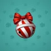 Sleigh Bell #7164