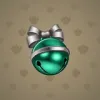 Sleigh Bell #7166
