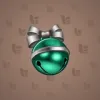 Sleigh Bell #7176