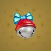 Sleigh Bell #7180