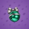 Sleigh Bell #7185