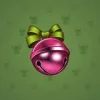 Sleigh Bell #7186