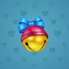 Sleigh Bell #7187