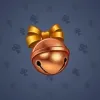 Sleigh Bell #7195
