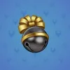 Sleigh Bell #7198