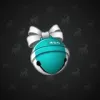 Sleigh Bell #7202