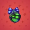 Sleigh Bell #7206