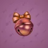 Sleigh Bell #721