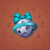 Sleigh Bell #7215