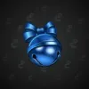 Sleigh Bell #7216