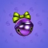 Sleigh Bell #7228