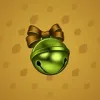 Sleigh Bell #7232