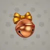 Sleigh Bell #7236