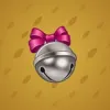 Sleigh Bell #7238