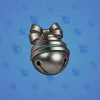 Sleigh Bell #7239
