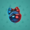 Sleigh Bell #724