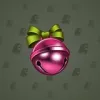 Sleigh Bell #7241