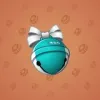 Sleigh Bell #7247