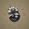 Sleigh Bell #7252