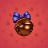 Sleigh Bell #7253