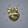 Sleigh Bell #7257
