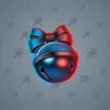 Sleigh Bell #7258