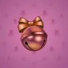 Sleigh Bell #7259