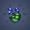 Sleigh Bell #7260
