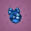 Sleigh Bell #7266