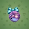Sleigh Bell #7268