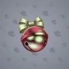 Sleigh Bell #727