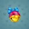 Sleigh Bell #7273