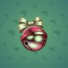 Sleigh Bell #7280