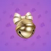 Sleigh Bell #7295