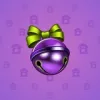 Sleigh Bell #7298