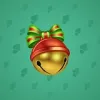 Sleigh Bell #7300