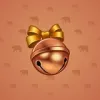 Sleigh Bell #7302