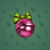 Sleigh Bell #7316
